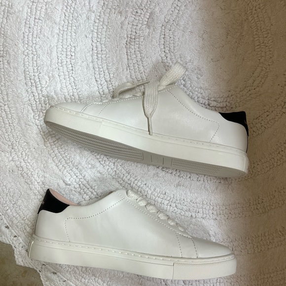 Kate Spade Angelise Sneaker Tennis Shoe - Picture 6 of 7